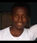 Rencontre Homme Cameroun à douala : Michaël, 34 ans